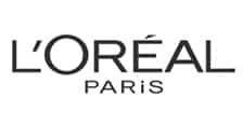 Logo L'Oréal paris