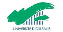 Logo de l'Université D'Orléans